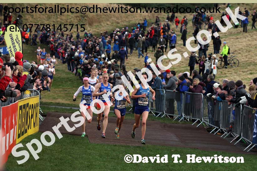 Senior womens Great Edinburgh Cross Country, 2017 Great Edinburgh Cross Country. Photo: David T. Hewitson/Sports for All PIcs